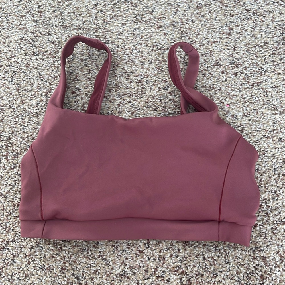 Left On Friday Double Scoop Top